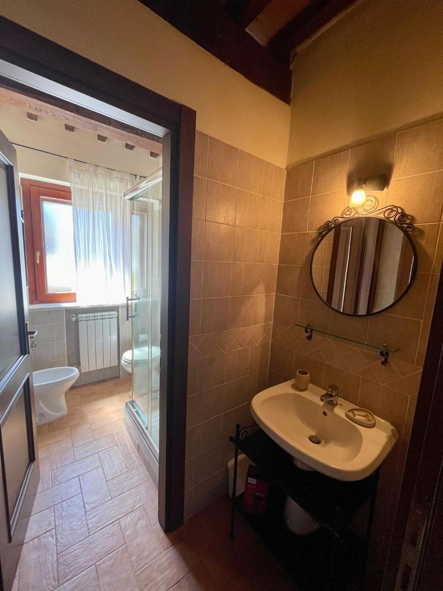 Апартаменты Saturnia House Поджио-Мурелла Экстерьер фото