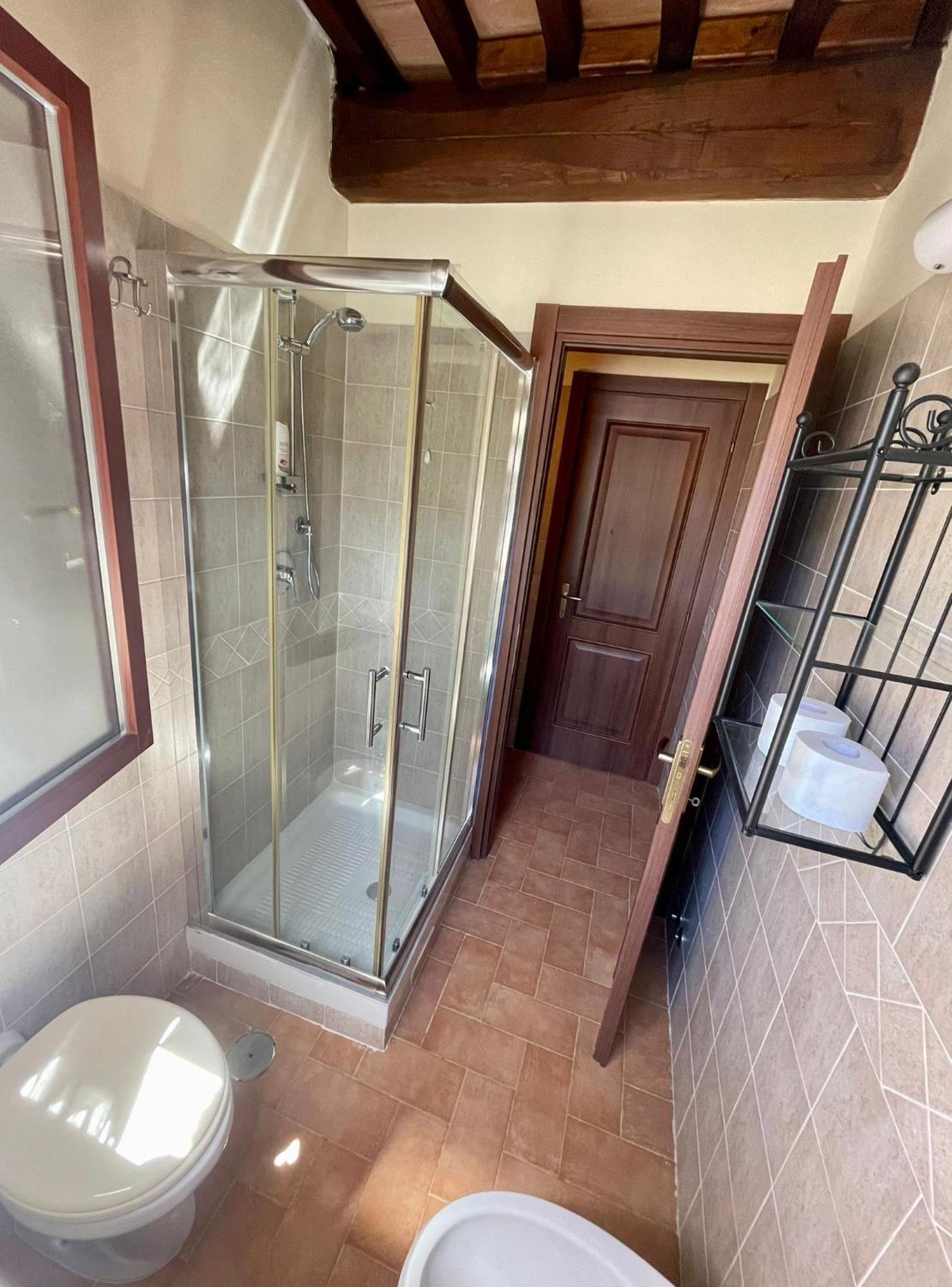 Апартаменты Saturnia House Поджио-Мурелла Экстерьер фото